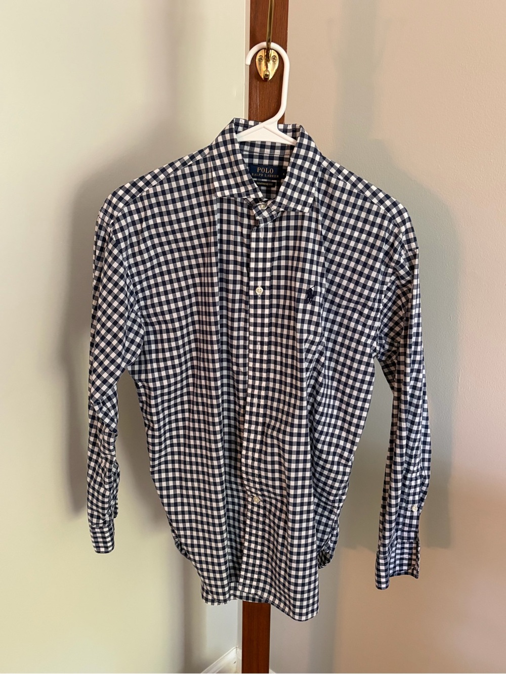 Ralph Lauren women’s shirt Sz 6